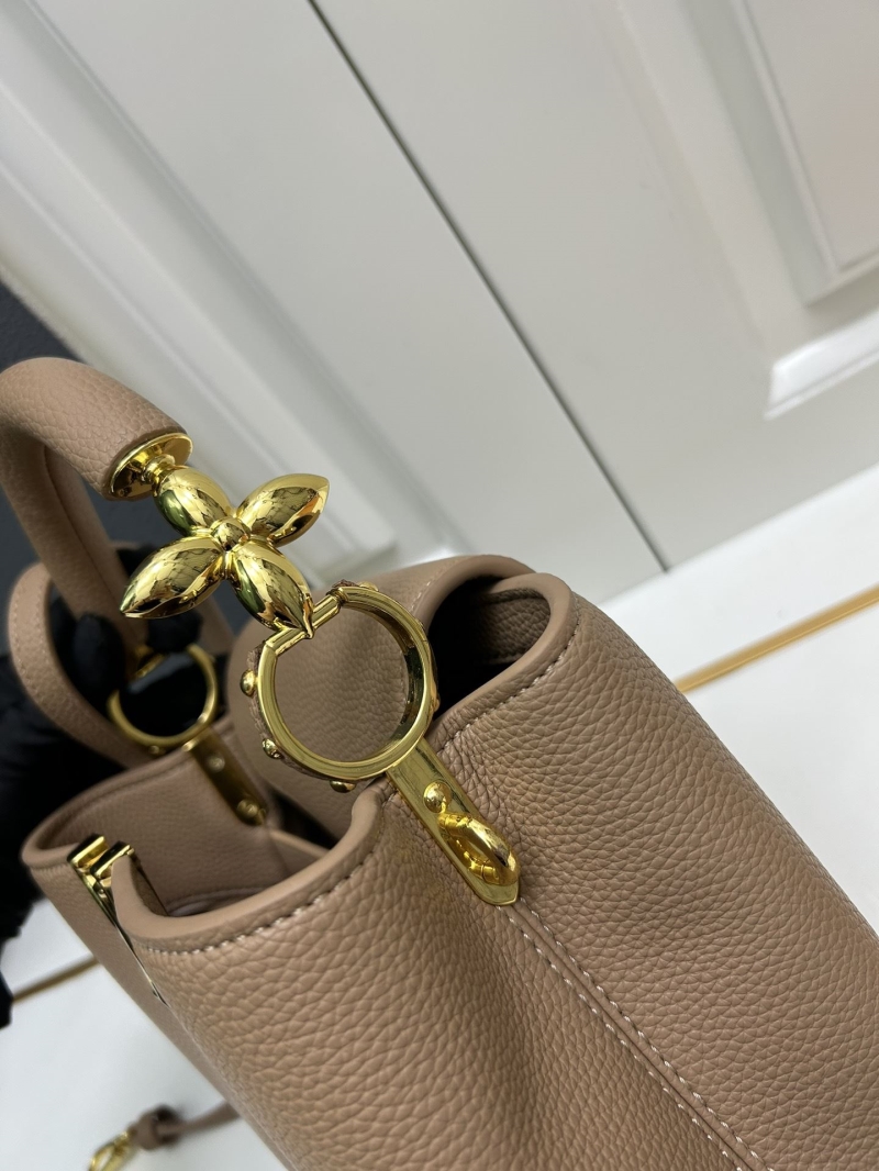 LV Capucines Bags